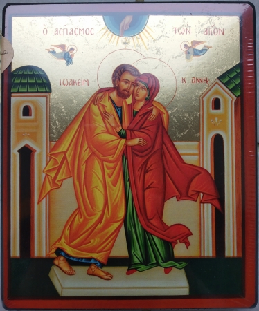 rencontre saint joachim